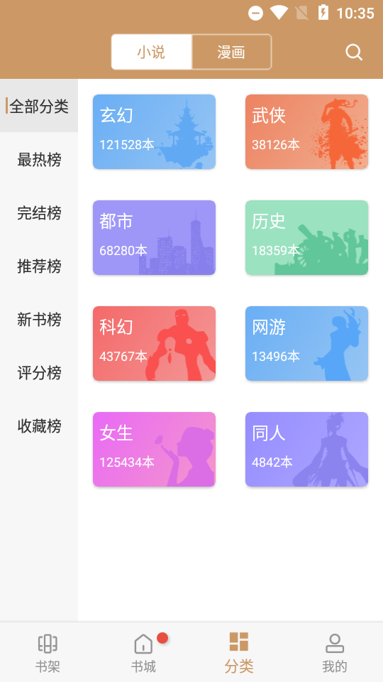 大書包