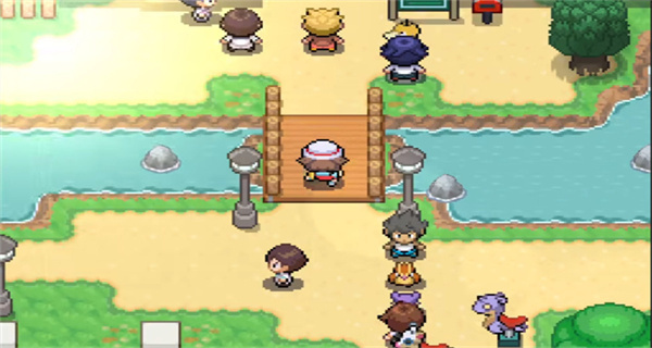 口袋妖怪堕落图3