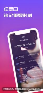 恋爱记