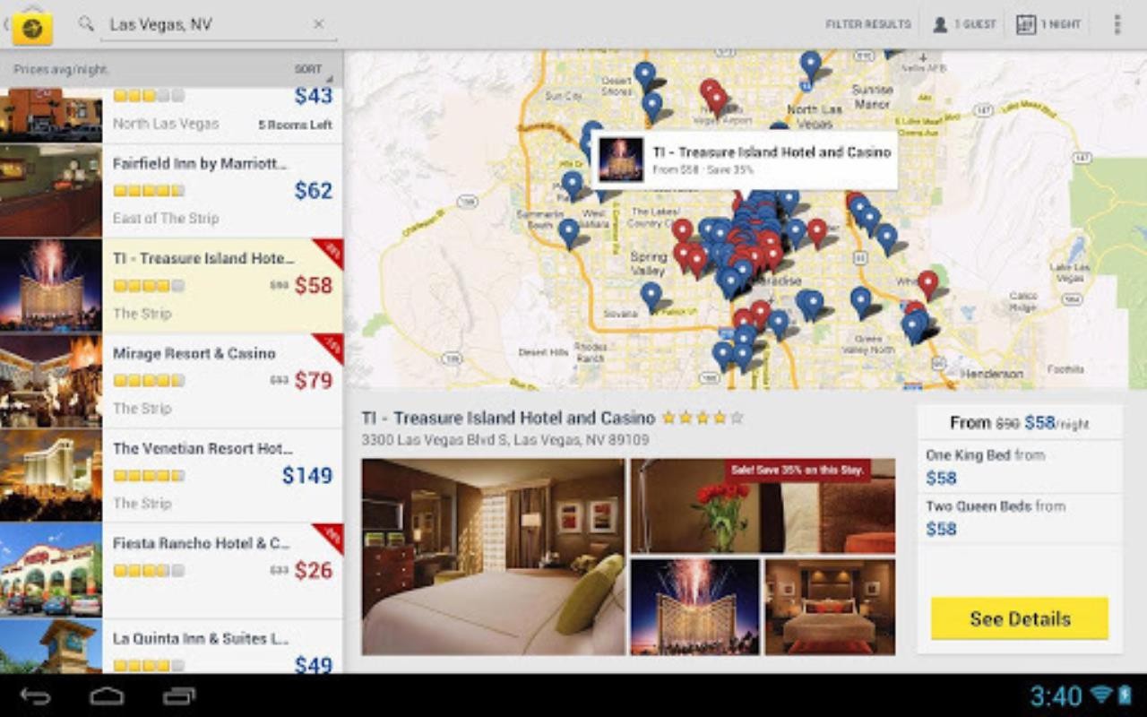 Expedia