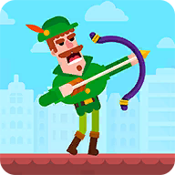 冷血射手中文版