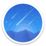 星空視頻壁紙正版