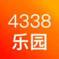 4338樂園