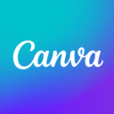 canva在線平面設計