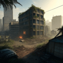 僵尸部落z汉化版