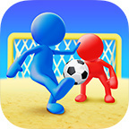 火柴人足球2025中文版