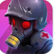 死亡威胁僵尸战争最新版