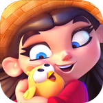 Hay Day Pop  中文内购版