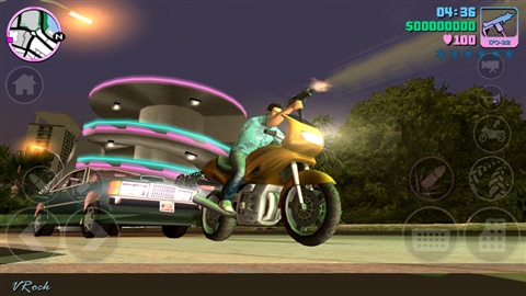 gtavc秘籍截圖2