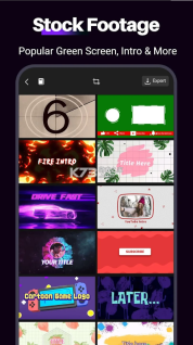 motionninja视频ae特效编辑器图7