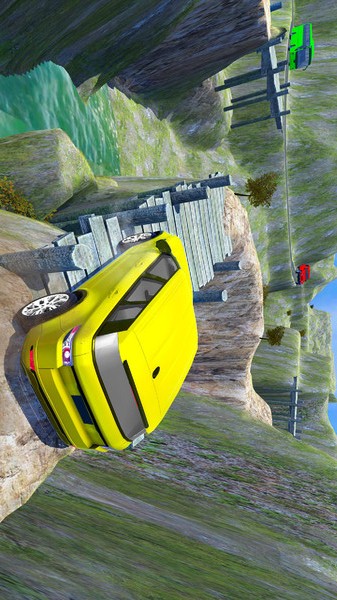 吉普车山地驾驶图4