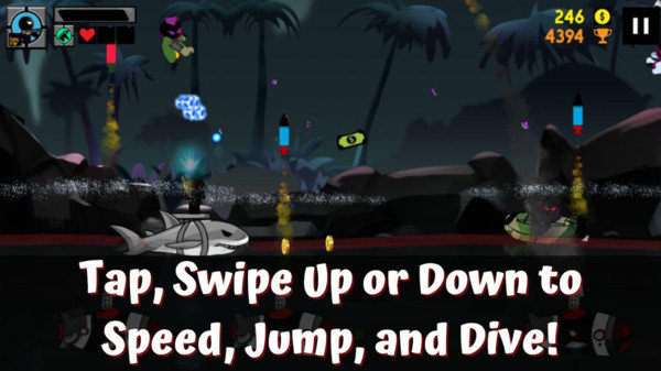 火柴人荒岛逃生2图4