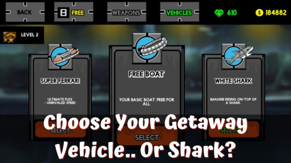 火柴人荒岛逃生2图3