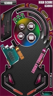 三維彈球太空軍校生圖4