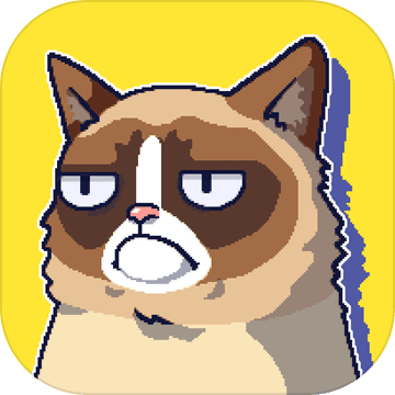 不爽猫史上最差游戏 V1.5.8