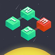 数字迷宫V1.0.0