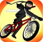 小偷车特技V1.4.1