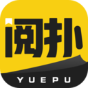 阅扑小说V1.8.1