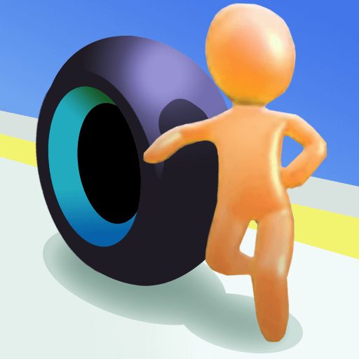 超级小人跑酷V2.1.4