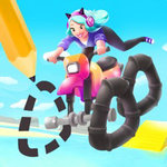 涂鸦骑士V1.293