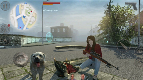 異形侵略戰(zhàn)圖4