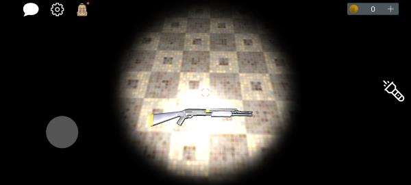 asylum77联机版图1