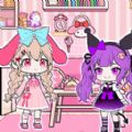 动漫女孩星光乐园V1.7.5