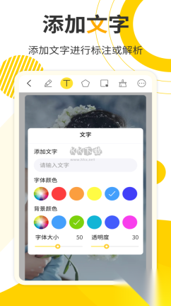 网课标注画笔最新版