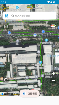 中文世界地圖圖1