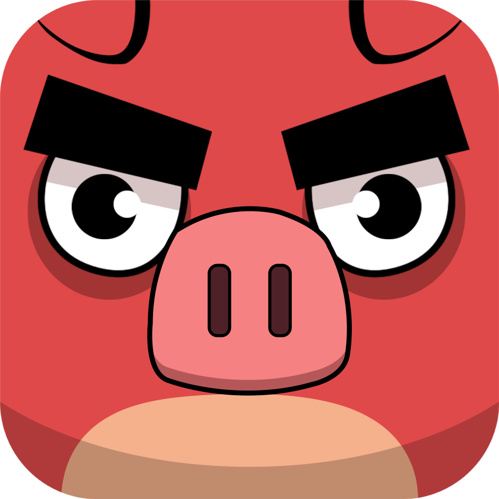 口袋宠物猪 V1.0