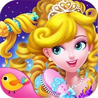 甜心公主美发屋V1.12