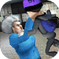疯狂老奶奶V1.04