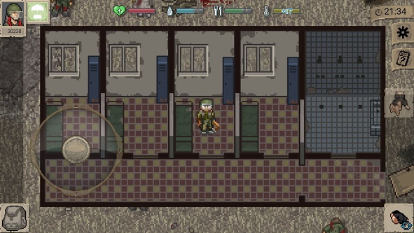 迷你DayZ手机版