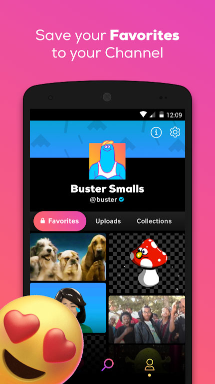 GIPHY安卓最新版图5