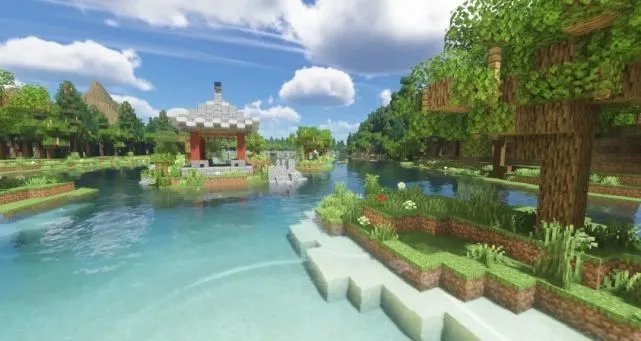 我的世界惊变100天自制版