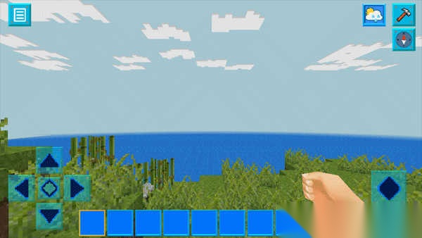 方舟方块世界图1