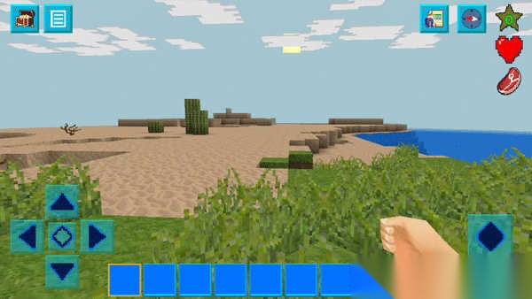 方舟方块世界图3