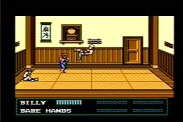 双截龙3罗塞塔之石(悟饭)(2)