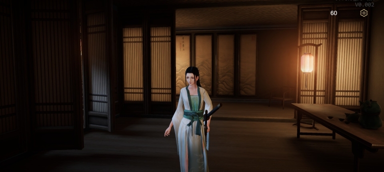 弈剑行测试版(4)