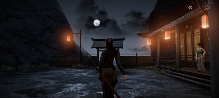 弈剑行测试版(2)