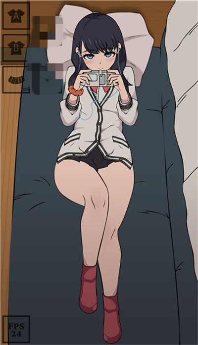 touchitrikka安卓版(1)