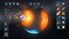 行星模拟器图3