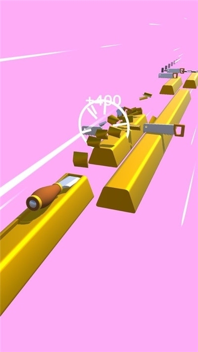 SpiralRoll(我削木头贼6)图3