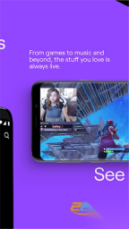 twitch直播最新版