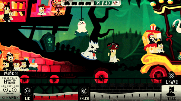 闹鬼的房子桃子汉化版(11)