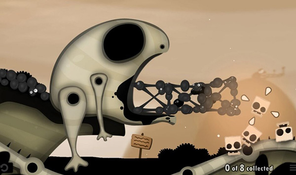 黏黏世界中文版图4