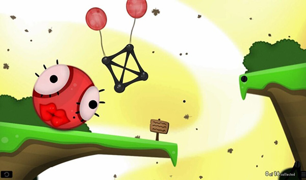 黏黏世界中文版图3