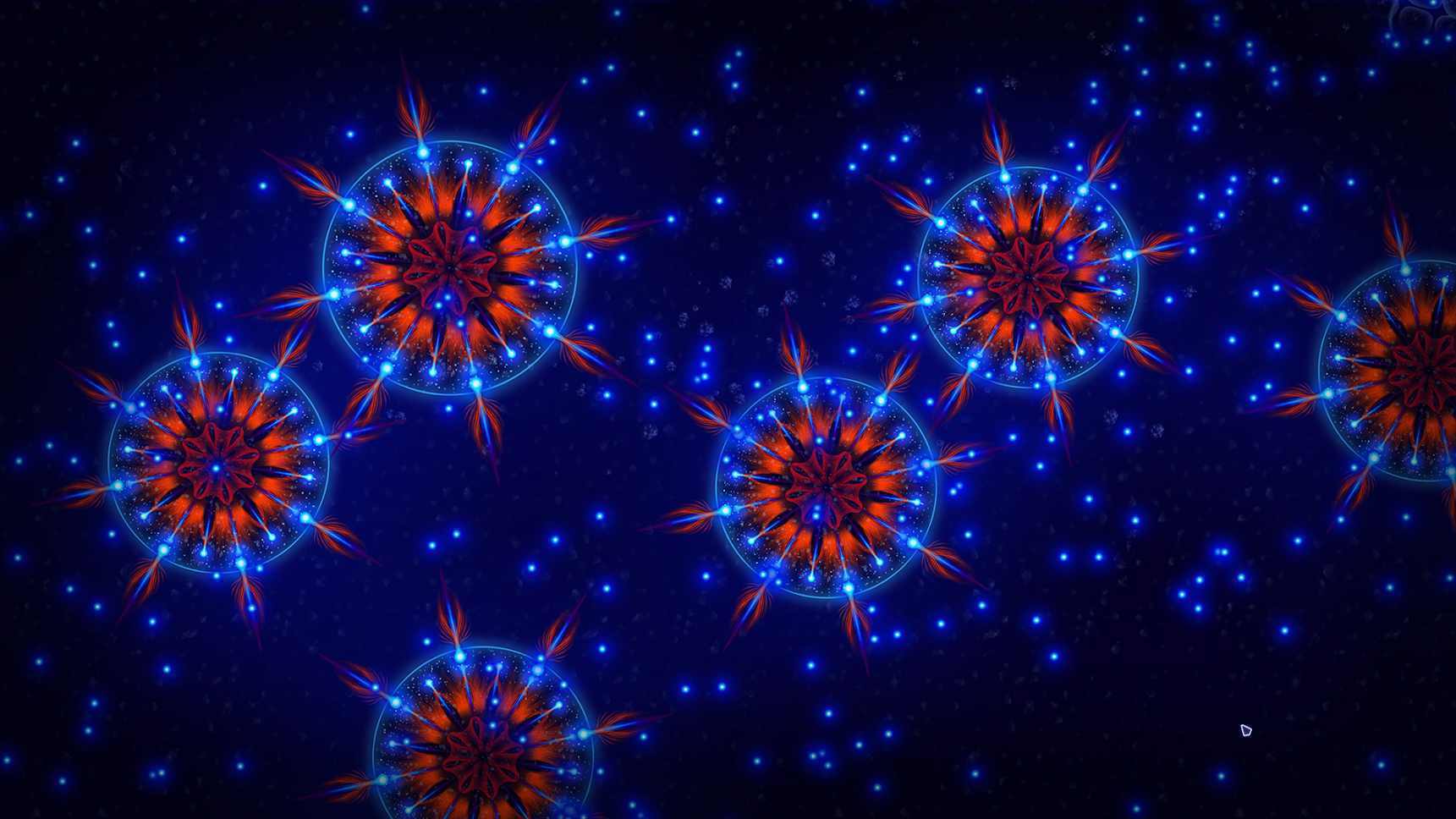 细胞生存战微生物模拟器图2
