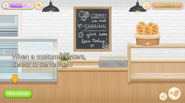 面包店3(BakerBusiness3)图4