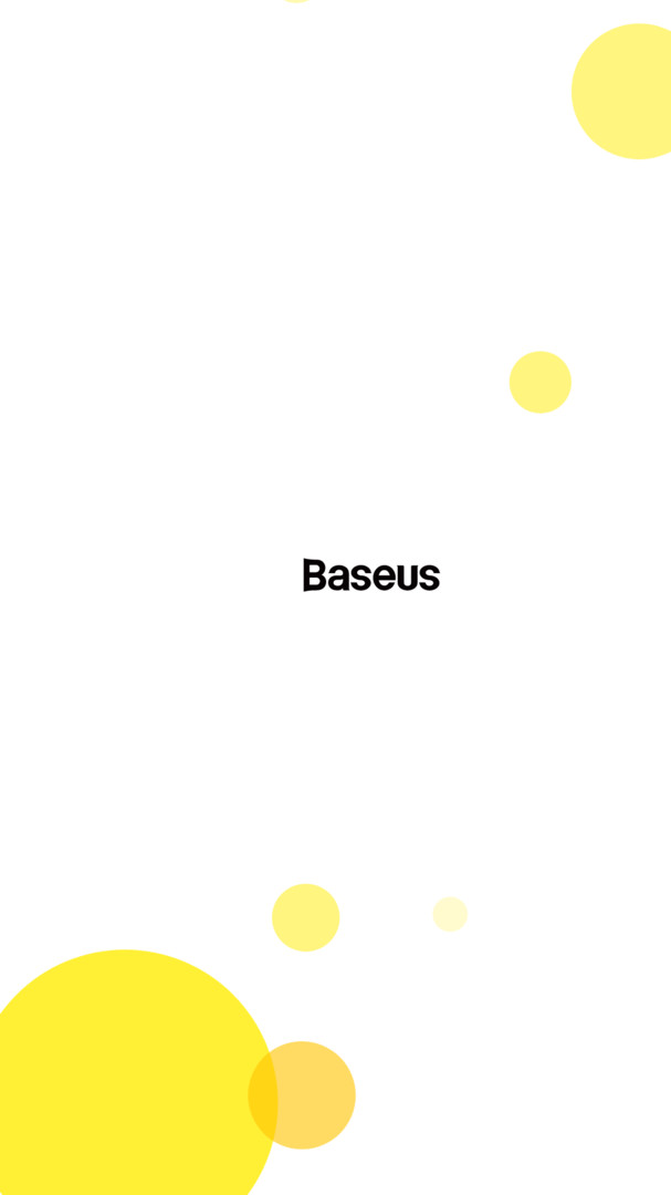Baseus倍思图4